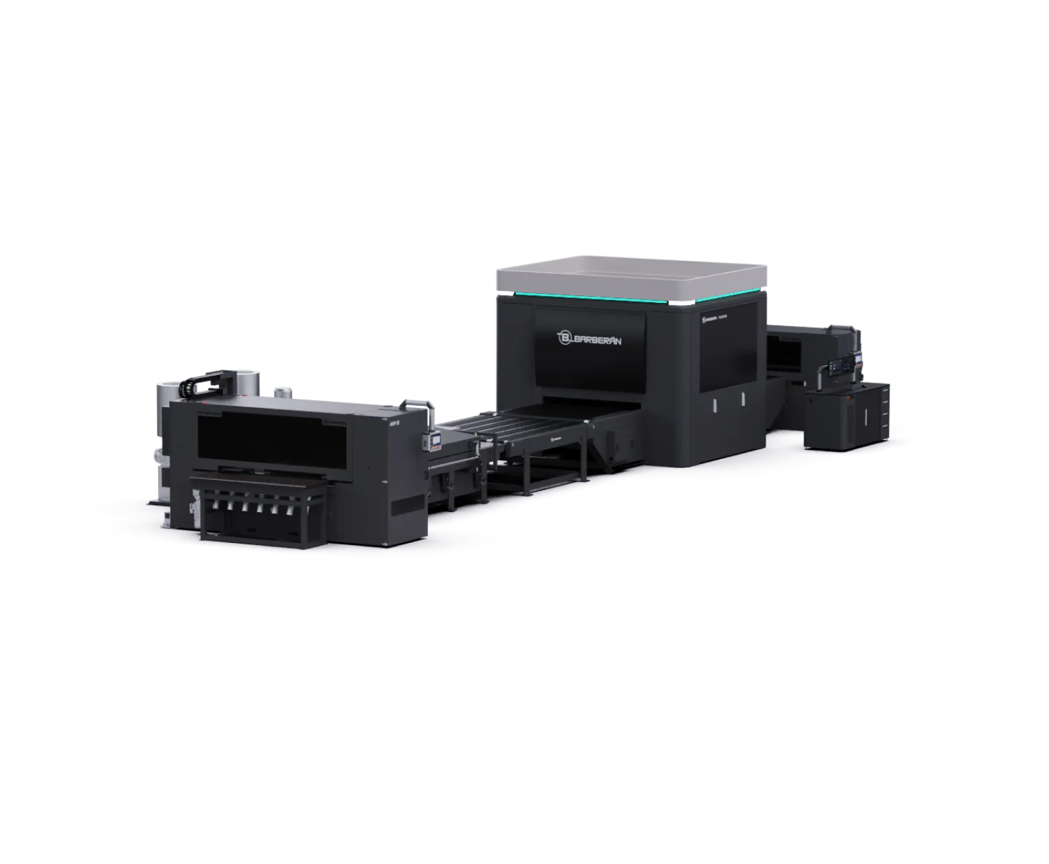 Manual feed system