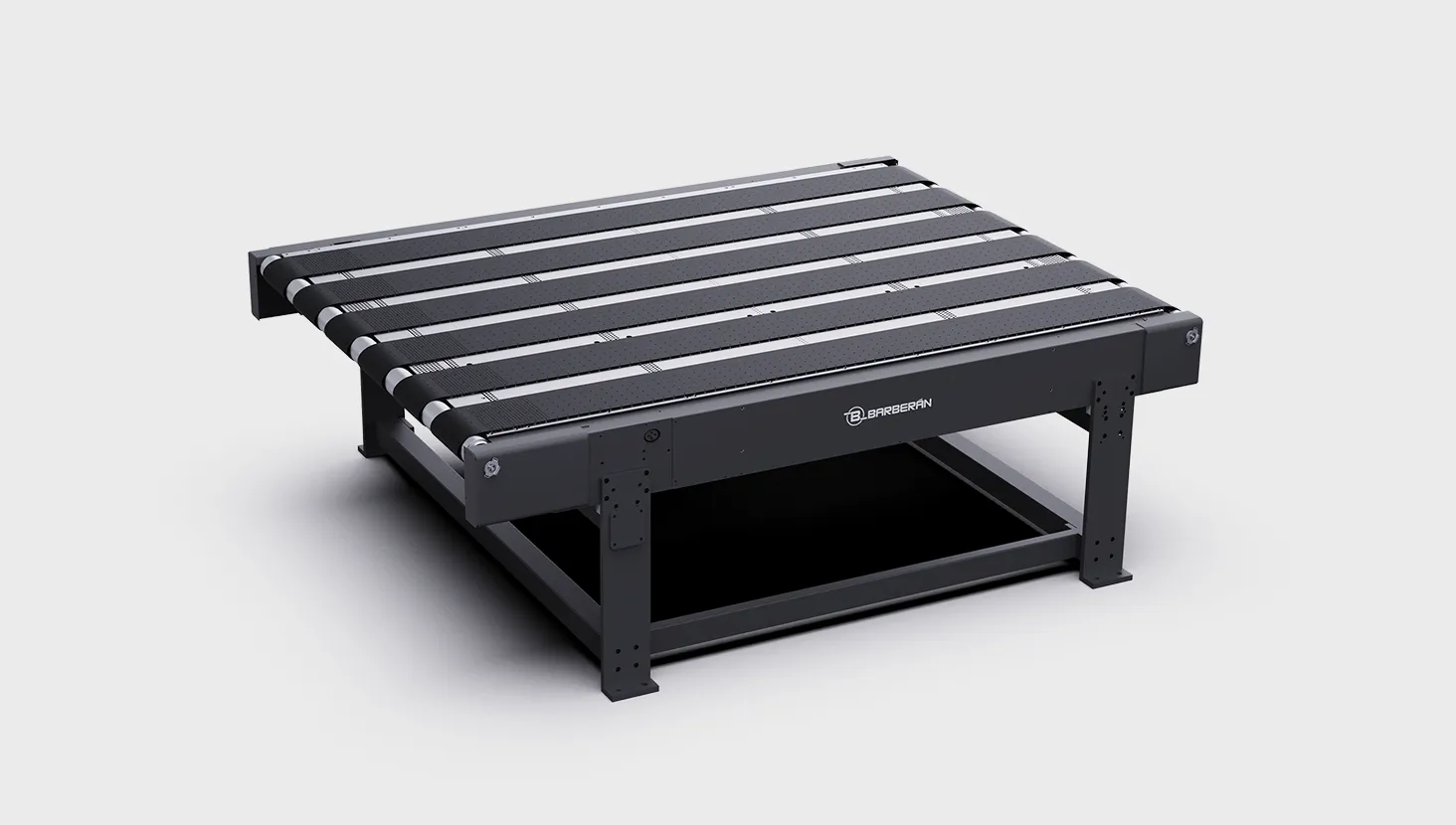 Alignment Table